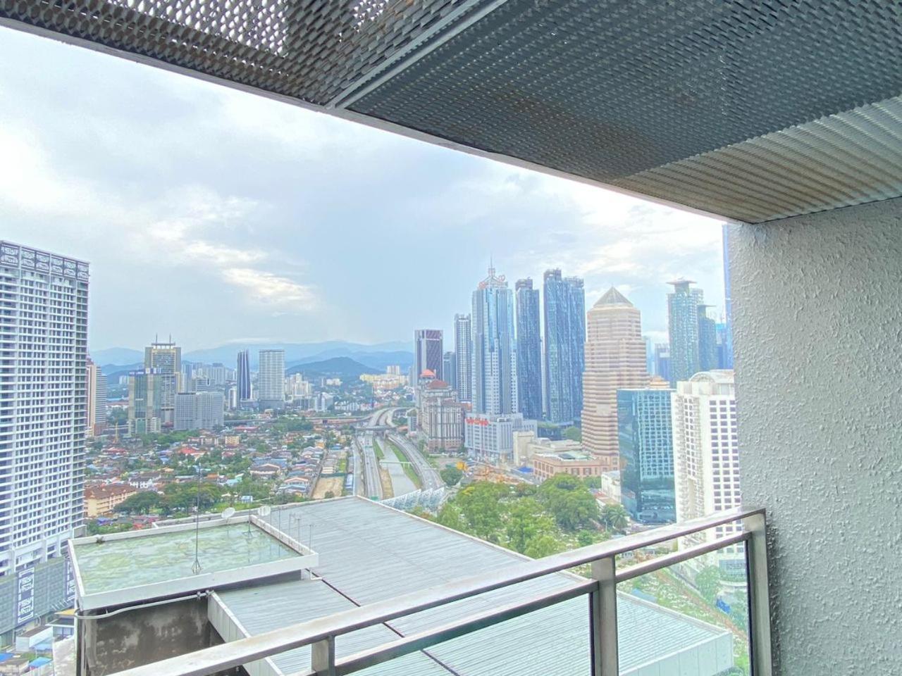 Summer Suites Klcc By Star 吉隆坡 外观 照片