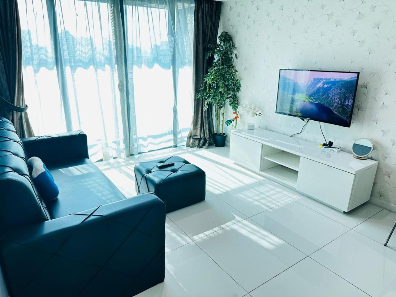 Summer Suites Klcc By Star 吉隆坡 外观 照片