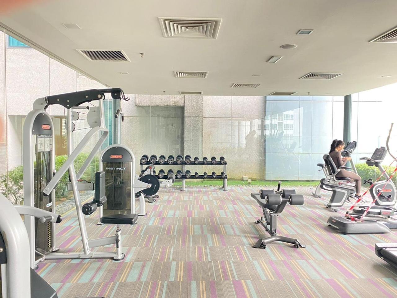 Summer Suites Klcc By Star 吉隆坡 外观 照片