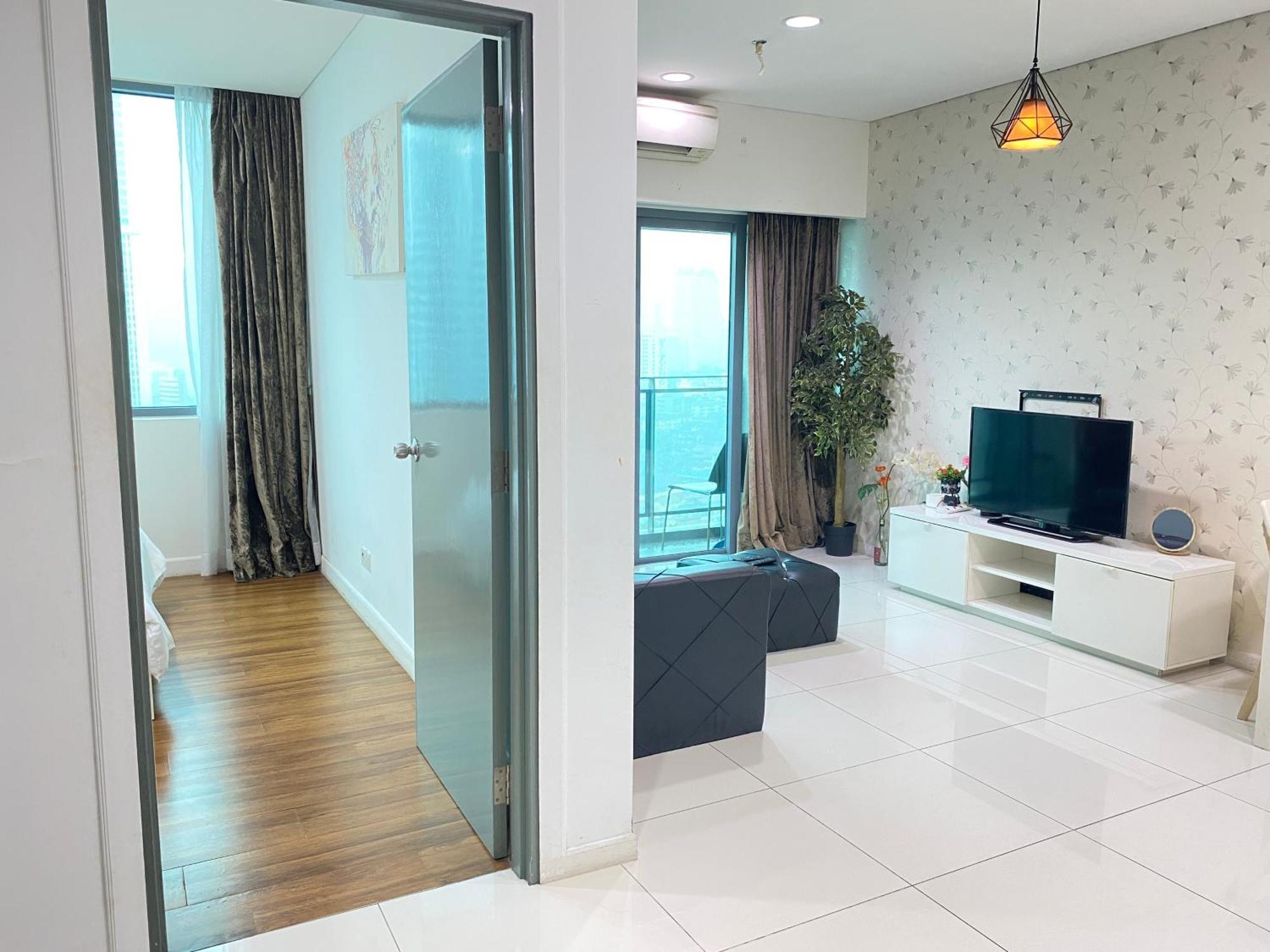 Summer Suites Klcc By Star 吉隆坡 外观 照片